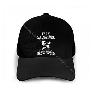 Vampire Diaries Hats &amp; Caps - Damon Stefan Salvatore For Sun Cap