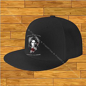 Vampire Diaries Hats &amp; Caps -From Us Motorcycle Cap Fashion
