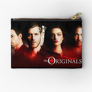 Vampire Diaries Zipper Pouches - The Originals Zipper Pouch RB2904