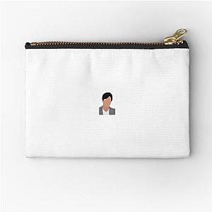Vampire Diaries Zipper Pouches - Damon Salvatore Zipper Pouch RB2904