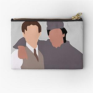 Vampire Diaries Zipper Pouches - Salvatore Brothers  Zipper Pouch RB2904