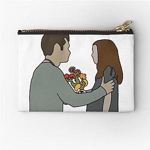 Vampire Diaries Zipper Pouches - Klaus &amp; Hope Zipper Pouch RB2904
