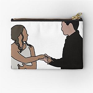Vampire Diaries Zipper Pouches - Bonenzo  Zipper Pouch RB2904