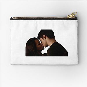 Vampire Diaries Zipper Pouches - Bonnie and Jermey Zipper Pouch RB2904