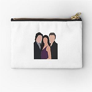 Vampire Diaries Zipper Pouches - TVD Zipper Pouch RB2904