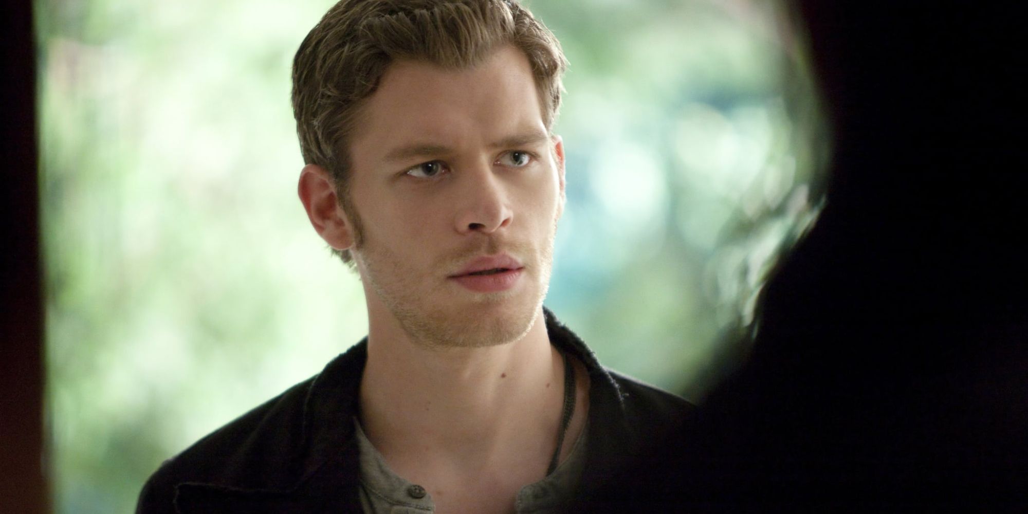 Vampire Diaries
