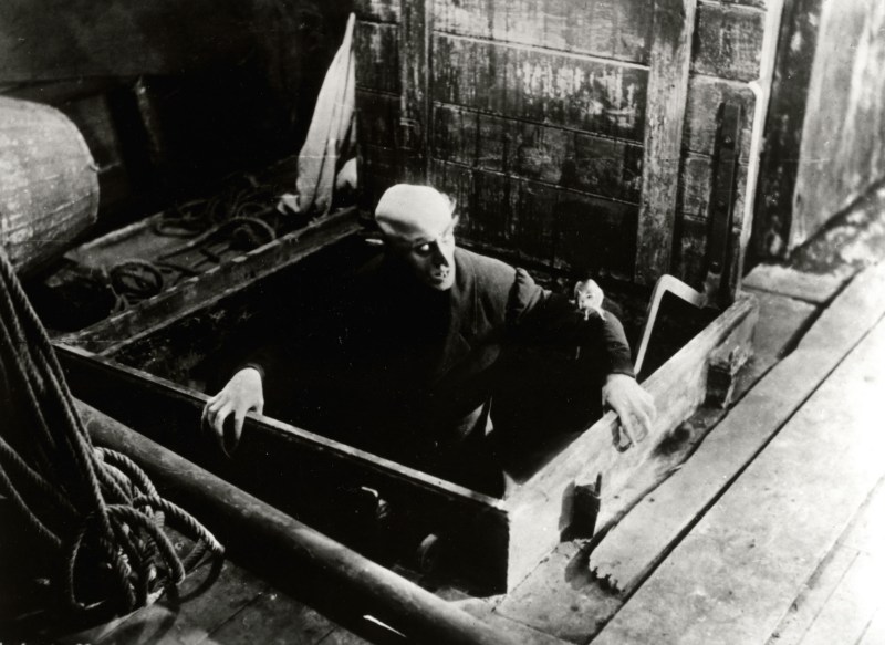 Nosferatu