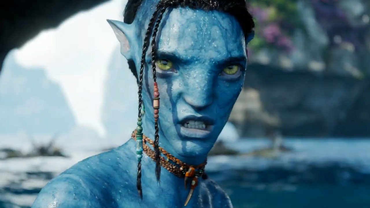 Avatar - IGN