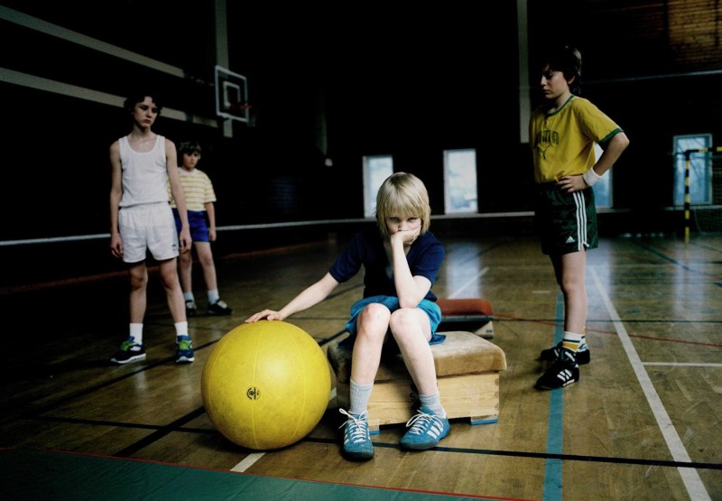 Let the Right One In