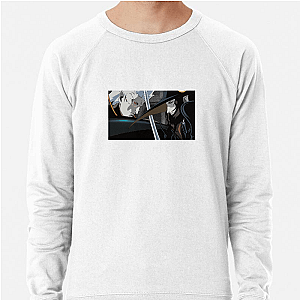 Bloodlust Never Looked Cooler Vampire Hunter D Bloodlust Sweatshirts