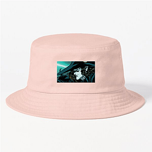 Blood Runs Cold Vampire Hunter D Bloodlust Hats & Caps