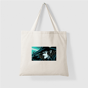 Blood Runs Cold Vampire Hunter D Bloodlust Bags
