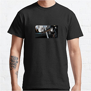 Bloodlust Never Looked Cooler Vampire Hunter D Bloodlust T-Shirts