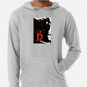 Bloodlust Mode: Activated Vampire Hunter D Bloodlust Hoodies