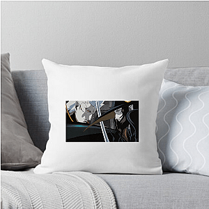 Bloodlust Never Looked Cooler Vampire Hunter D Bloodlust Pillows Cover