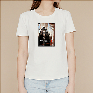 D is for Danger Vampire Hunter D Bloodlust T-Shirts