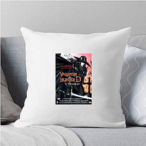 Vampire Hunter D Vibes Vampire Hunter D Bloodlust Pillows Cover