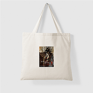 Ride at Night, Hunt at Dawn Vampire Hunter D Bloodlust Bags