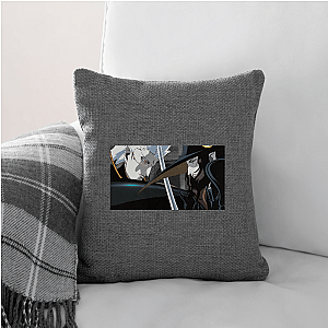 Bloodlust Never Looked Cooler Vampire Hunter D Bloodlust Pillows Cover