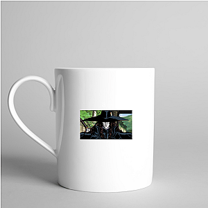 Goth Legend: Vampire Hunter D Vampire Hunter D Bloodlust Mugs