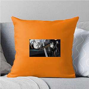 Bloodlust Never Looked Cooler Vampire Hunter D Bloodlust Pillows Cover