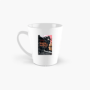 Vampire Hunter D Vibes Vampire Hunter D Bloodlust Mugs