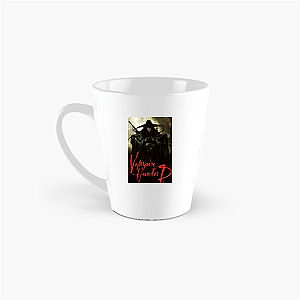 Half-Blood, Full Badass Vampire Hunter D Bloodlust Mugs