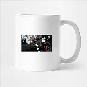 Bloodlust Never Looked Cooler Vampire Hunter D Bloodlust Mugs
