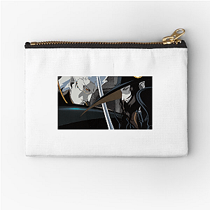 Bloodlust Never Looked Cooler Vampire Hunter D Bloodlust Zipper Pouches