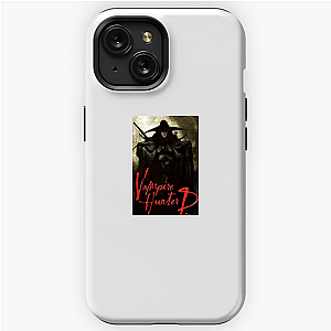 Half-Blood, Full Badass Vampire Hunter D Bloodlust Samsung Cases