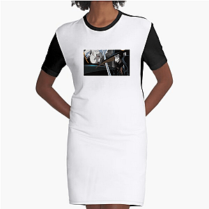 Bloodlust Never Looked Cooler Vampire Hunter D Bloodlust Dresses