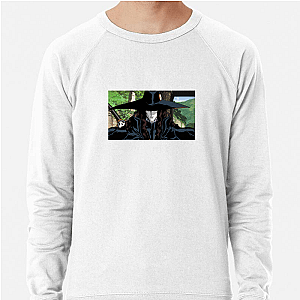 Goth Legend: Vampire Hunter D Vampire Hunter D Bloodlust Sweatshirts