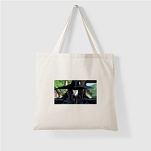 Goth Legend: Vampire Hunter D Vampire Hunter D Bloodlust Bags
