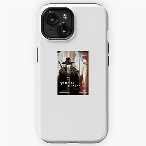 D is for Danger Vampire Hunter D Bloodlust Samsung Cases