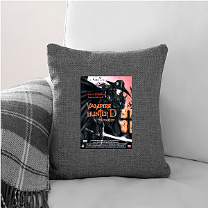 Vampire Hunter D Vibes Vampire Hunter D Bloodlust Pillows Cover