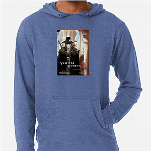 D is for Danger Vampire Hunter D Bloodlust Hoodies