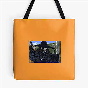 D = Blade and Mystery Vampire Hunter D Bloodlust Bags