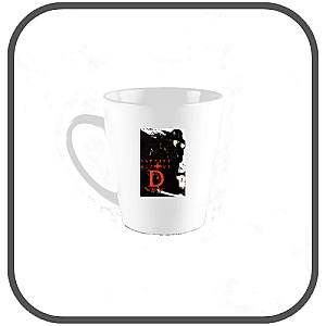 Vampire Hunter D Bloodlust Mugs
