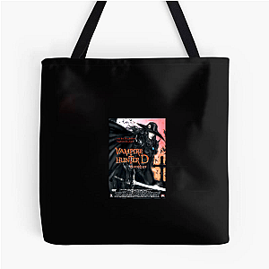 Vampire Hunter D Vibes Vampire Hunter D Bloodlust Bags