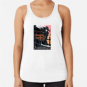 Vampire Hunter D Vibes Vampire Hunter D Bloodlust Tank Tops
