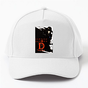 Bloodlust Mode: Activated Vampire Hunter D Bloodlust Hats & Caps