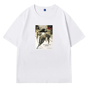 Vampires Beware – D's Here Vampire Hunter D Bloodlust T-Shirts