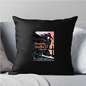 Vampire Hunter D Vibes Vampire Hunter D Bloodlust Pillows Cover