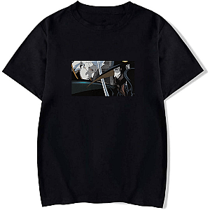 Bloodlust Never Looked Cooler Vampire Hunter D Bloodlust T-Shirts