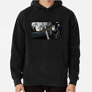 Bloodlust Never Looked Cooler Vampire Hunter D Bloodlust Hoodies