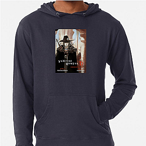 D is for Danger Vampire Hunter D Bloodlust Hoodies