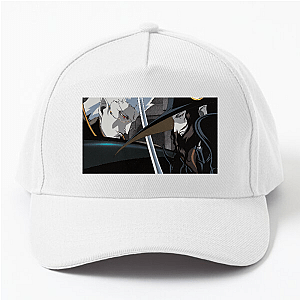 Bloodlust Never Looked Cooler Vampire Hunter D Bloodlust Hats & Caps