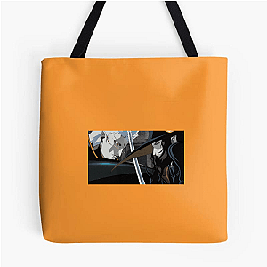 Bloodlust Never Looked Cooler Vampire Hunter D Bloodlust Bags