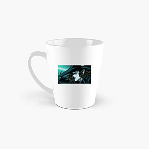 Blood Runs Cold Vampire Hunter D Bloodlust Mugs