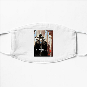 D is for Danger Vampire Hunter D Bloodlust Face Masks